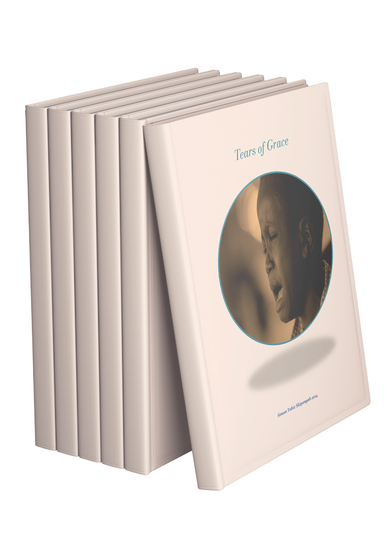 PVC ID Cards (50 pcs)